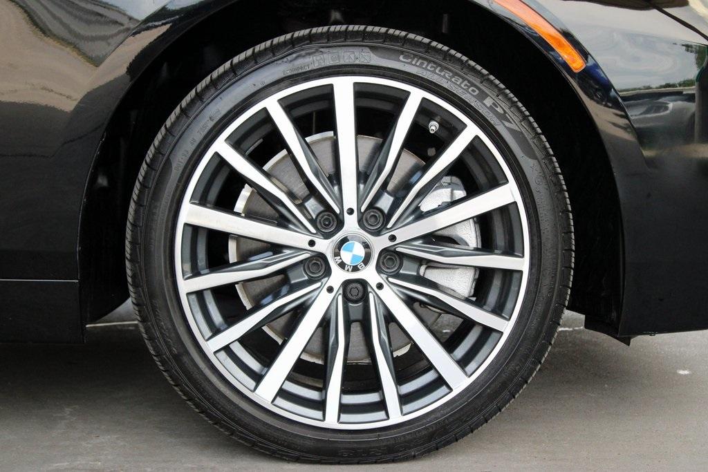 2022 BMW 2 Series