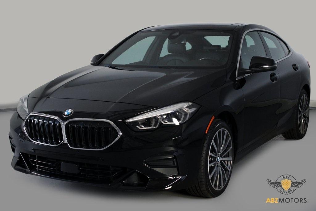 2022 BMW 2 Series