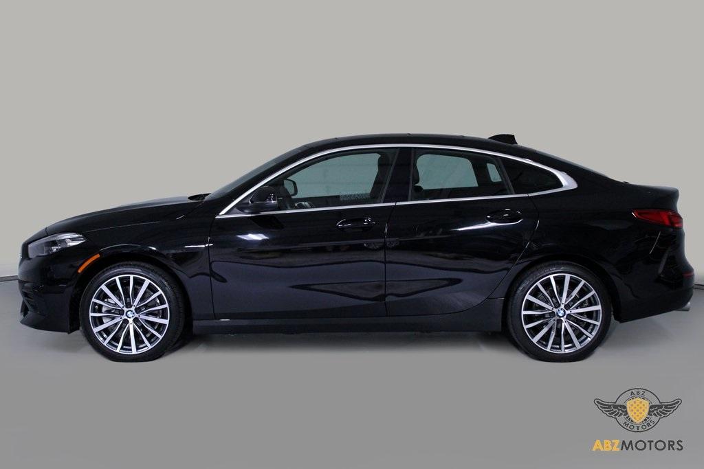 2022 BMW 2 Series