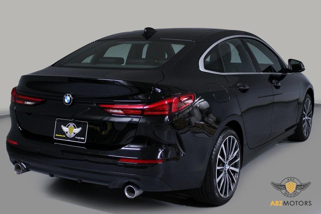 2022 BMW 2 Series