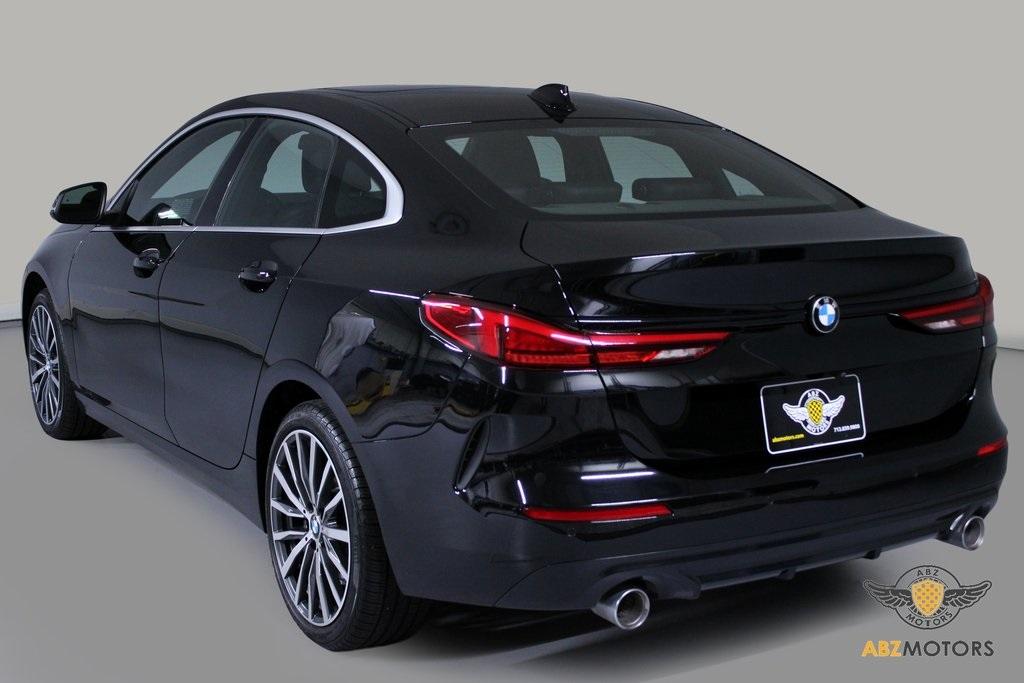 2022 BMW 2 Series