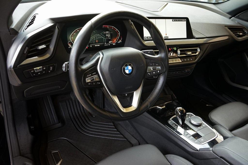 2022 BMW 2 Series