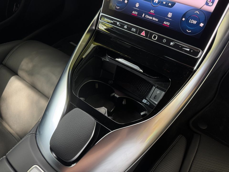 2022 Mercedes-Benz SL 63