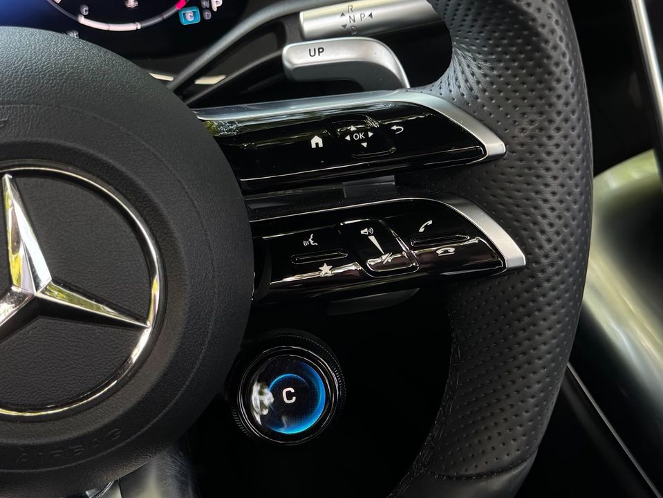 2022 Mercedes-Benz SL 63