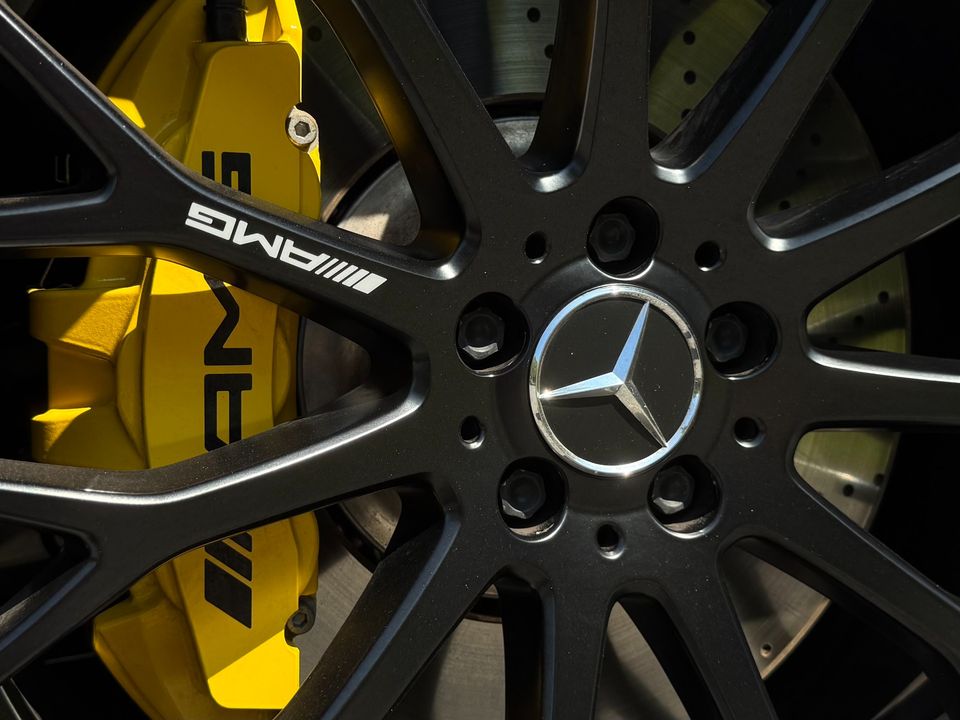 2022 Mercedes-Benz SL 63