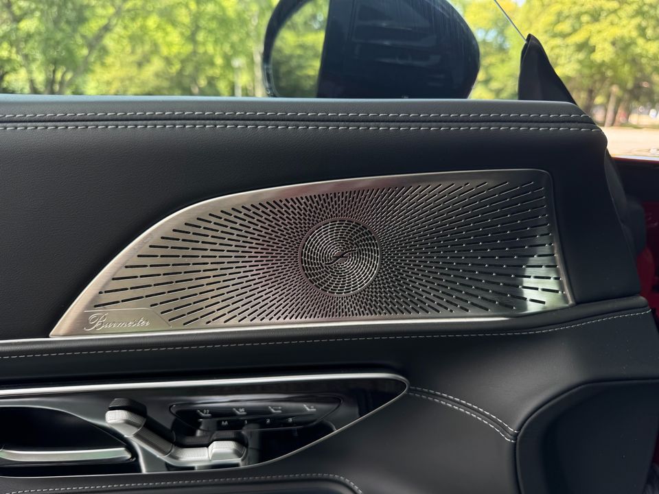 2022 Mercedes-Benz SL 63