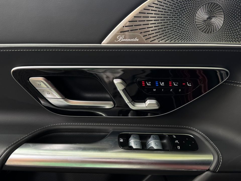 2022 Mercedes-Benz SL 63