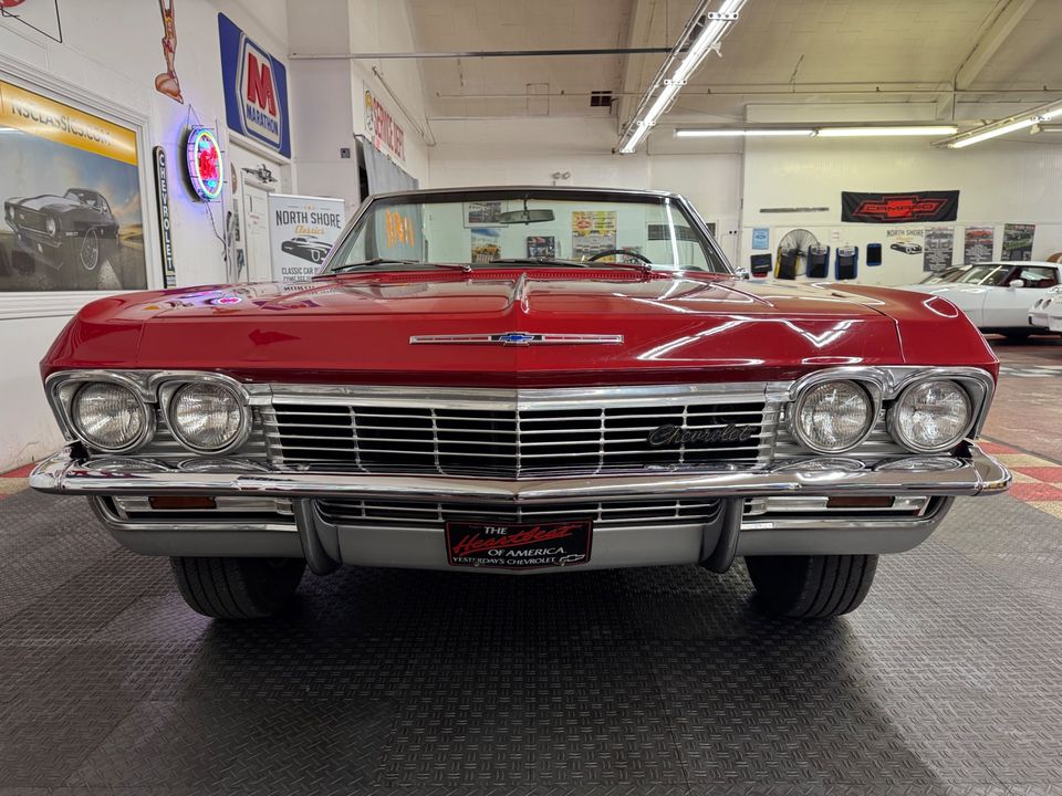 1965 Chevrolet Impala