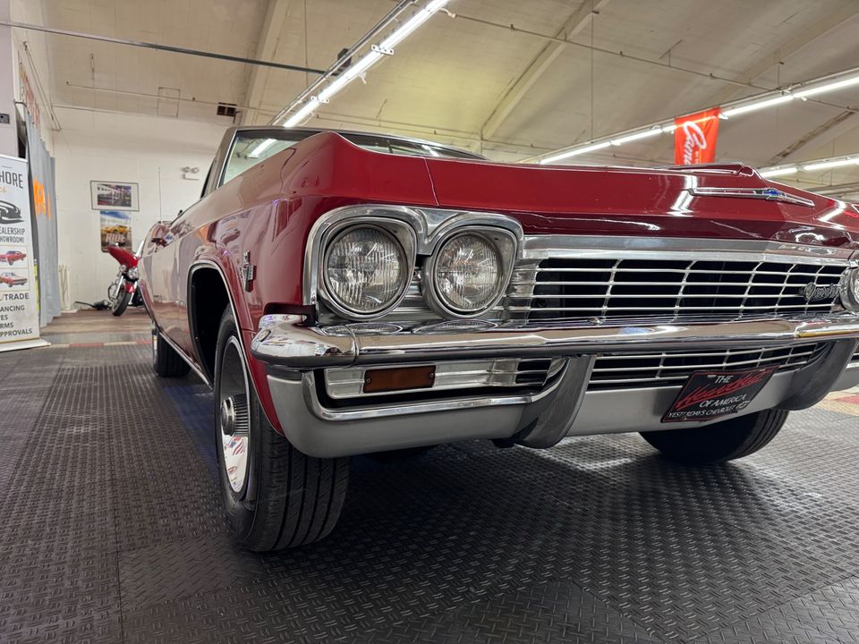 1965 Chevrolet Impala