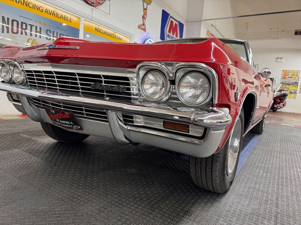 1965 Chevrolet Impala