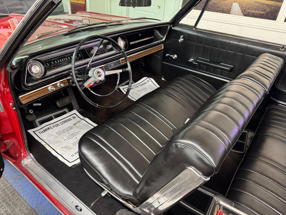 1965 Chevrolet Impala