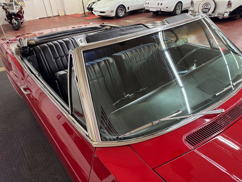1965 Chevrolet Impala