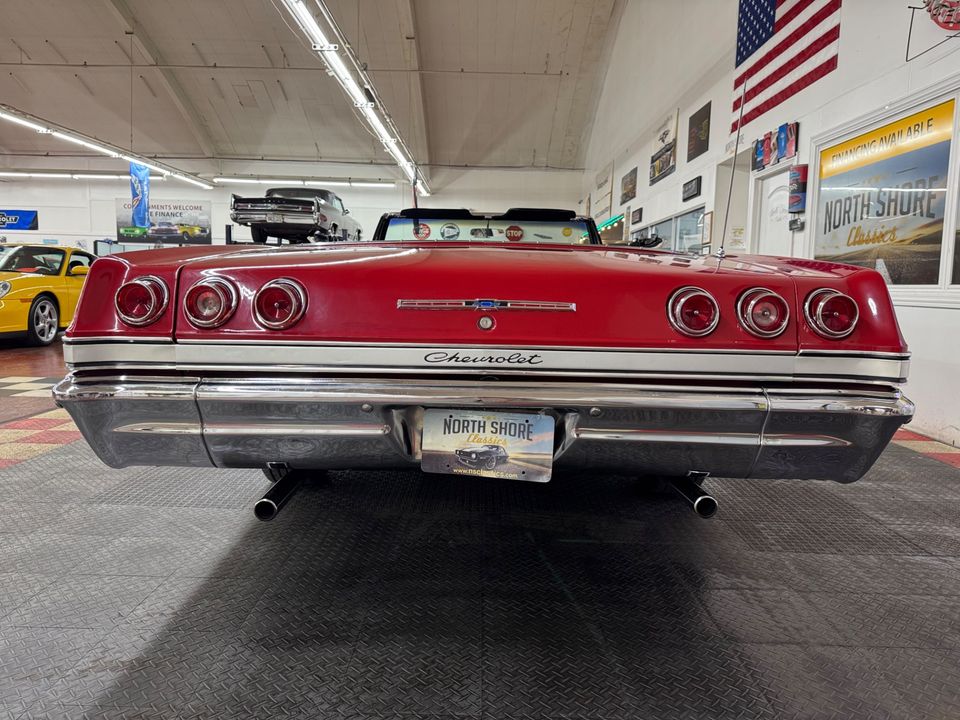 1965 Chevrolet Impala