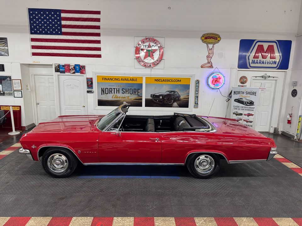 1965 Chevrolet Impala