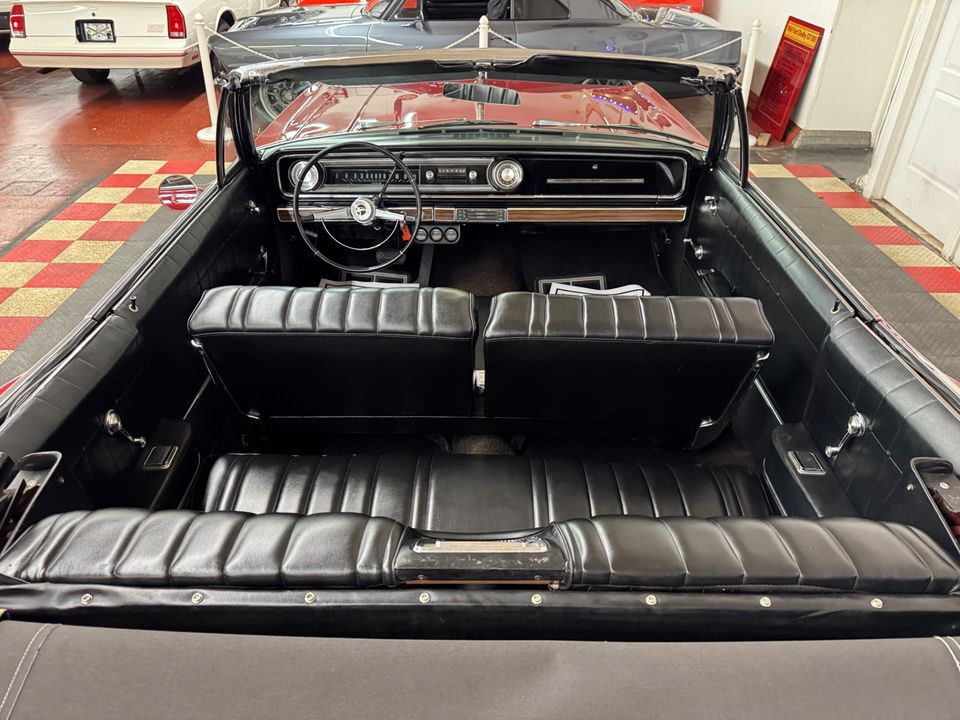 1965 Chevrolet Impala