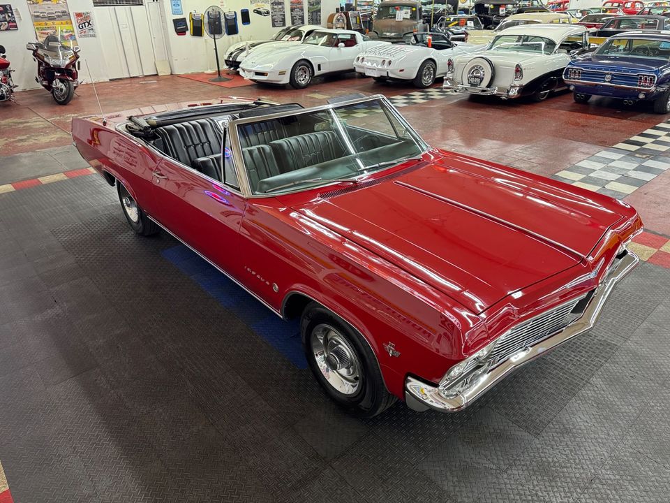 1965 Chevrolet Impala