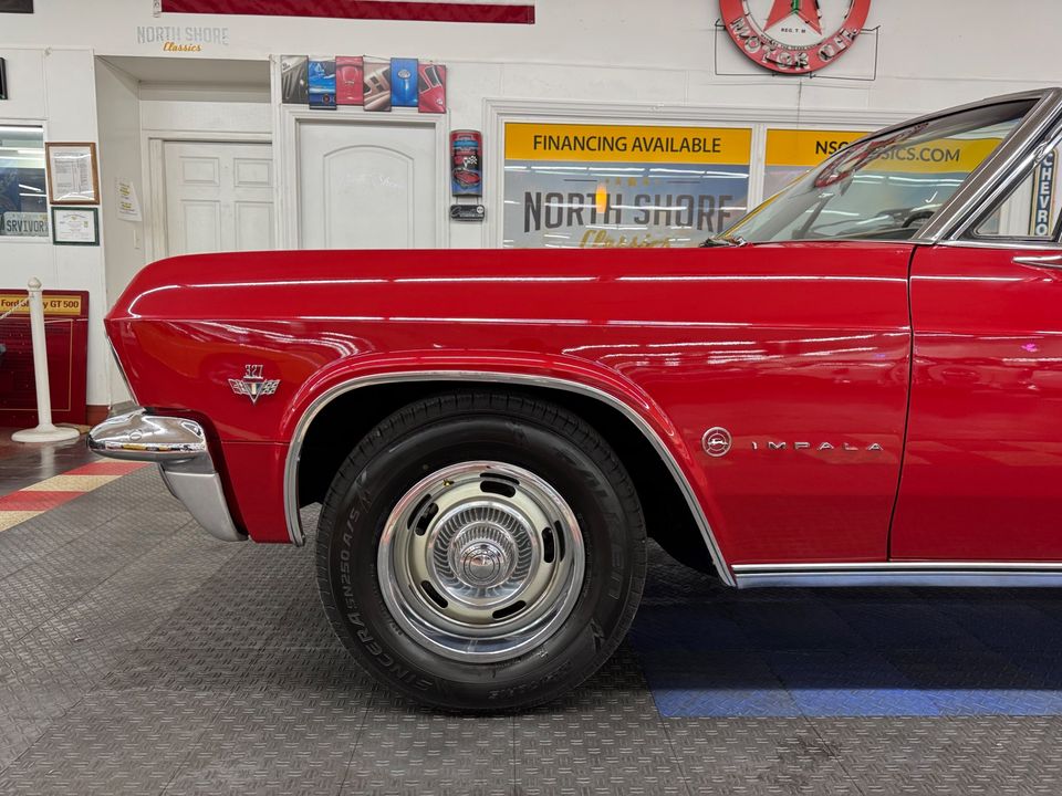 1965 Chevrolet Impala