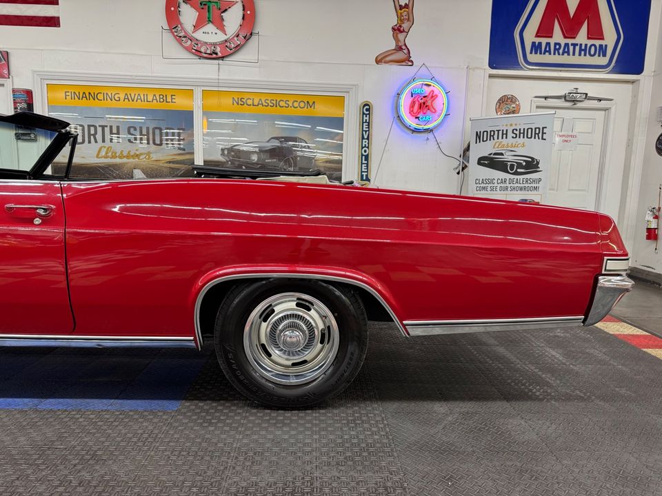 1965 Chevrolet Impala