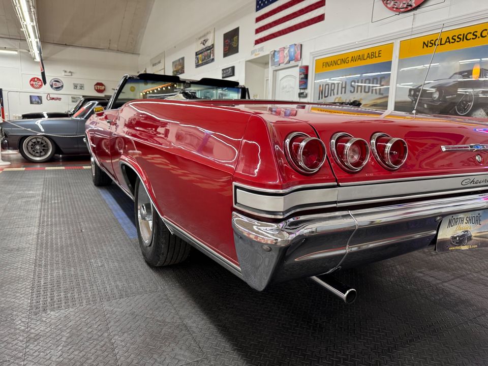 1965 Chevrolet Impala