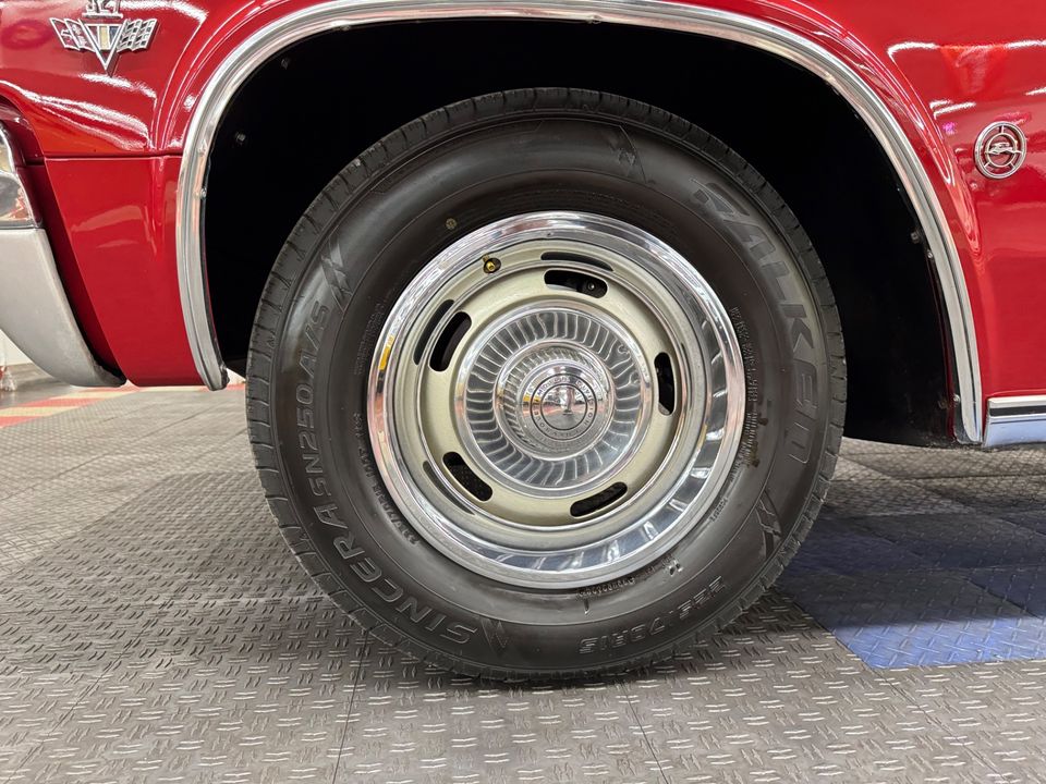 1965 Chevrolet Impala