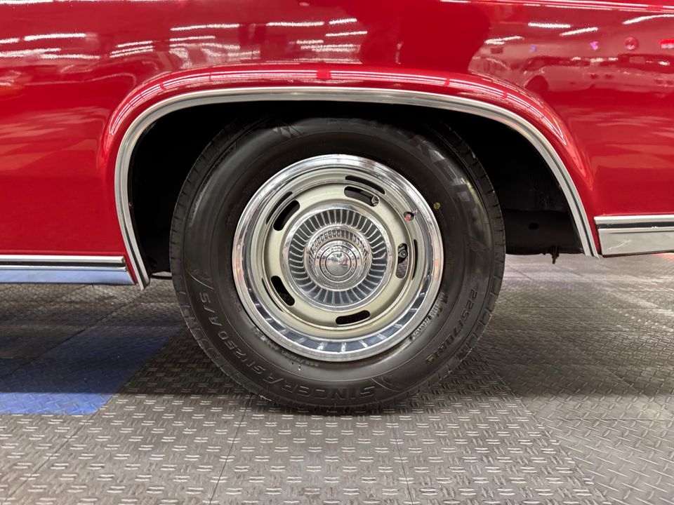 1965 Chevrolet Impala
