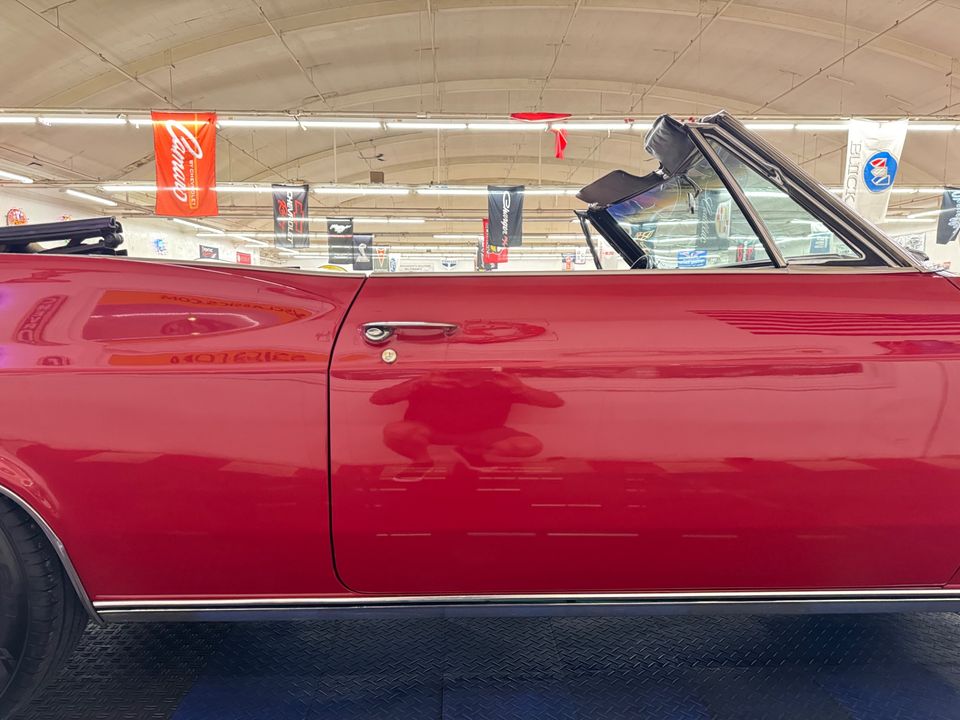 1965 Chevrolet Impala
