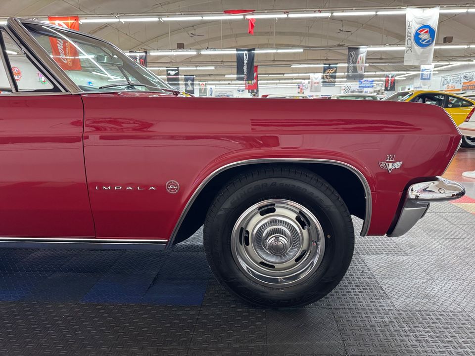 1965 Chevrolet Impala