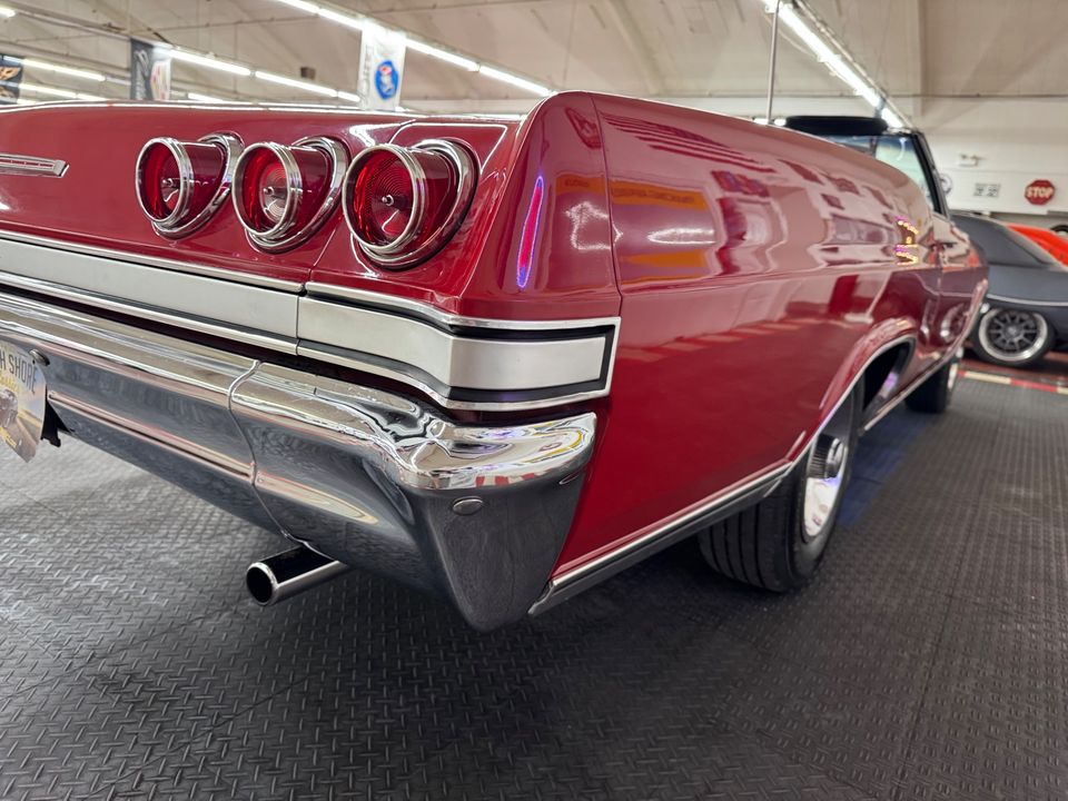 1965 Chevrolet Impala