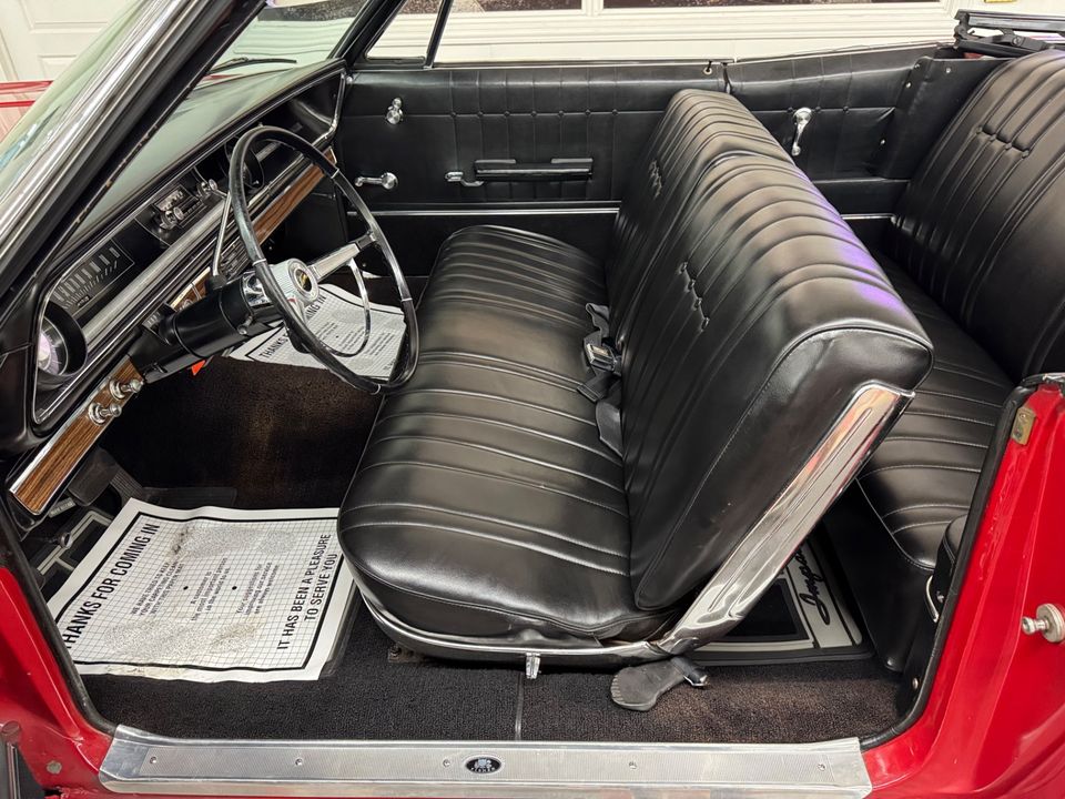1965 Chevrolet Impala