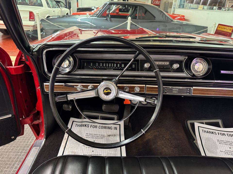 1965 Chevrolet Impala