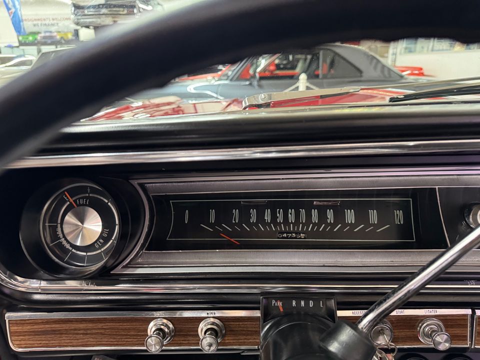 1965 Chevrolet Impala