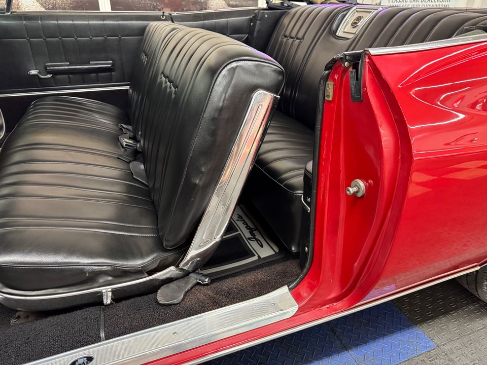 1965 Chevrolet Impala