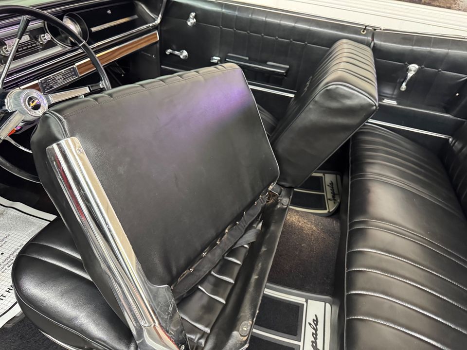 1965 Chevrolet Impala