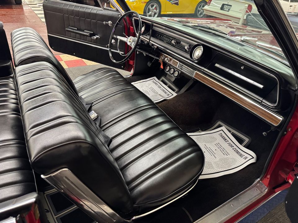 1965 Chevrolet Impala