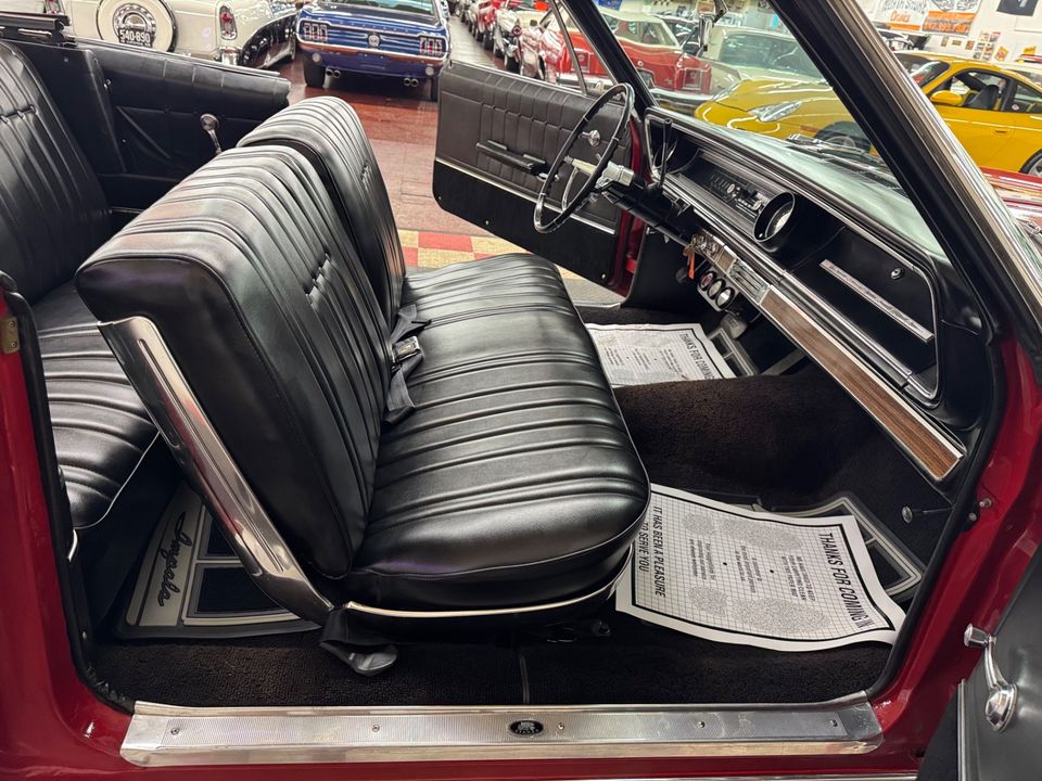 1965 Chevrolet Impala