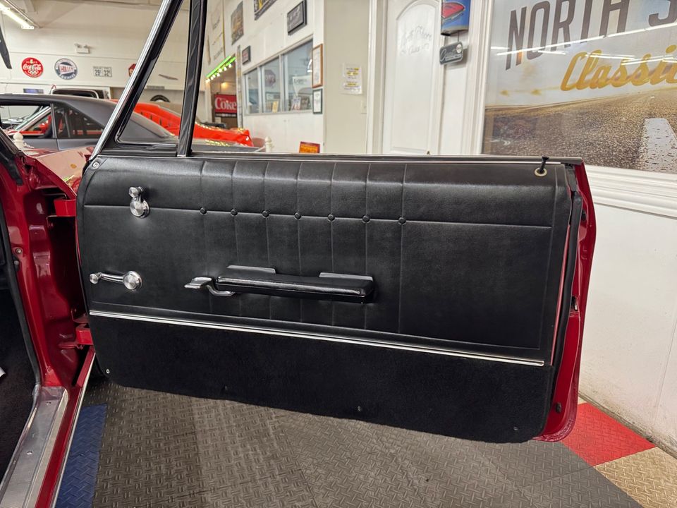 1965 Chevrolet Impala