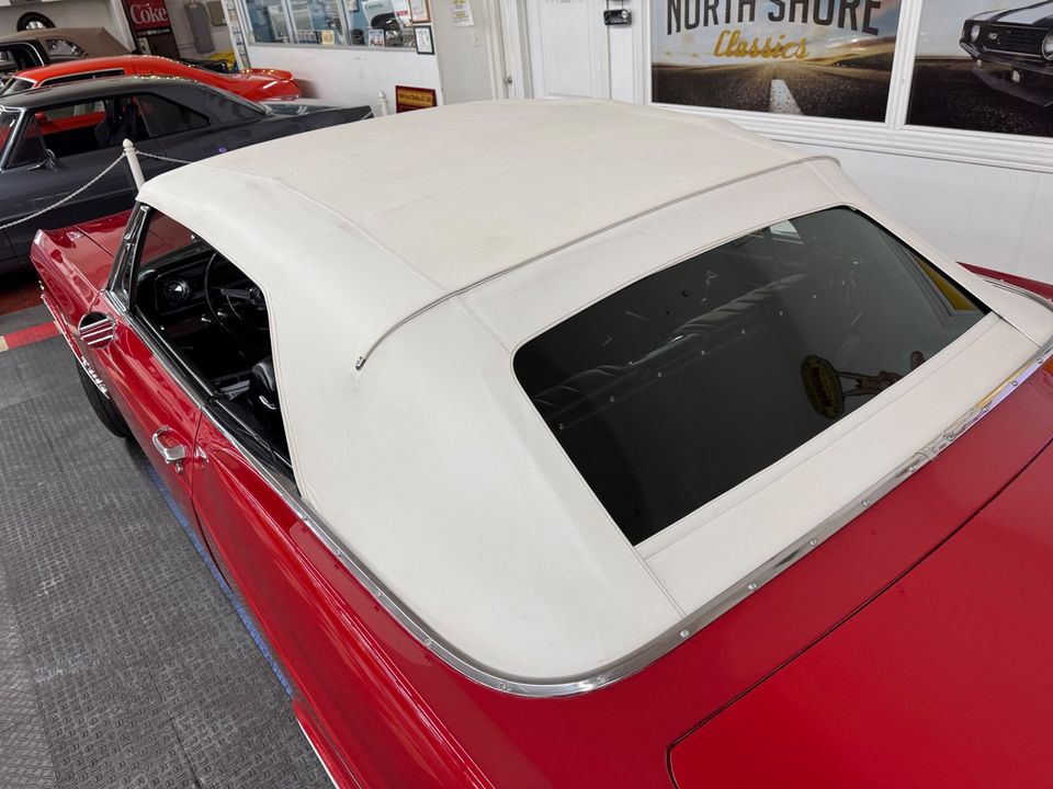 1965 Chevrolet Impala