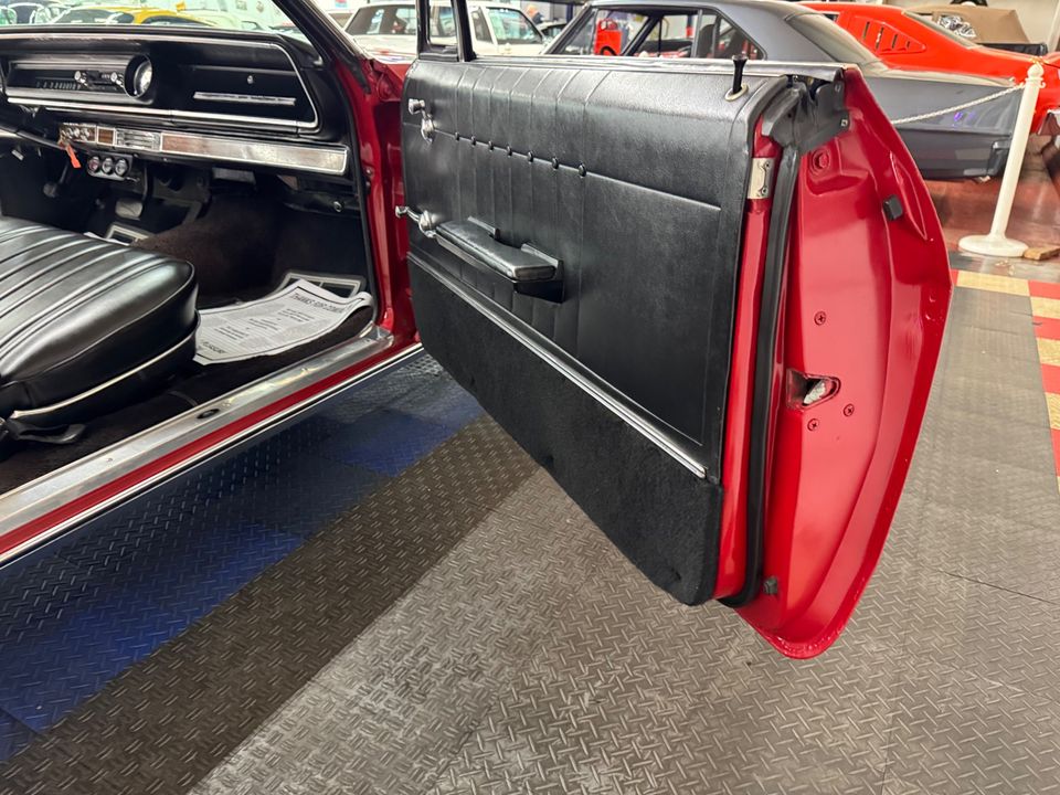 1965 Chevrolet Impala