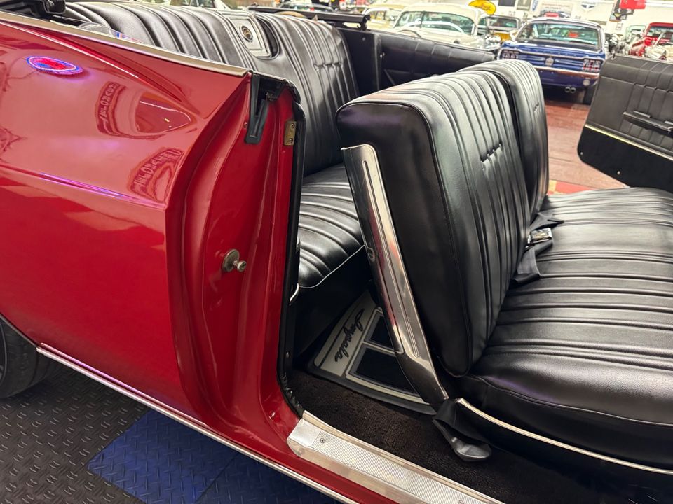 1965 Chevrolet Impala