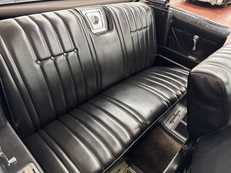 1965 Chevrolet Impala