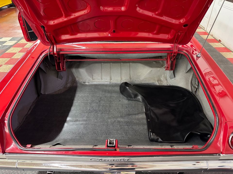 1965 Chevrolet Impala