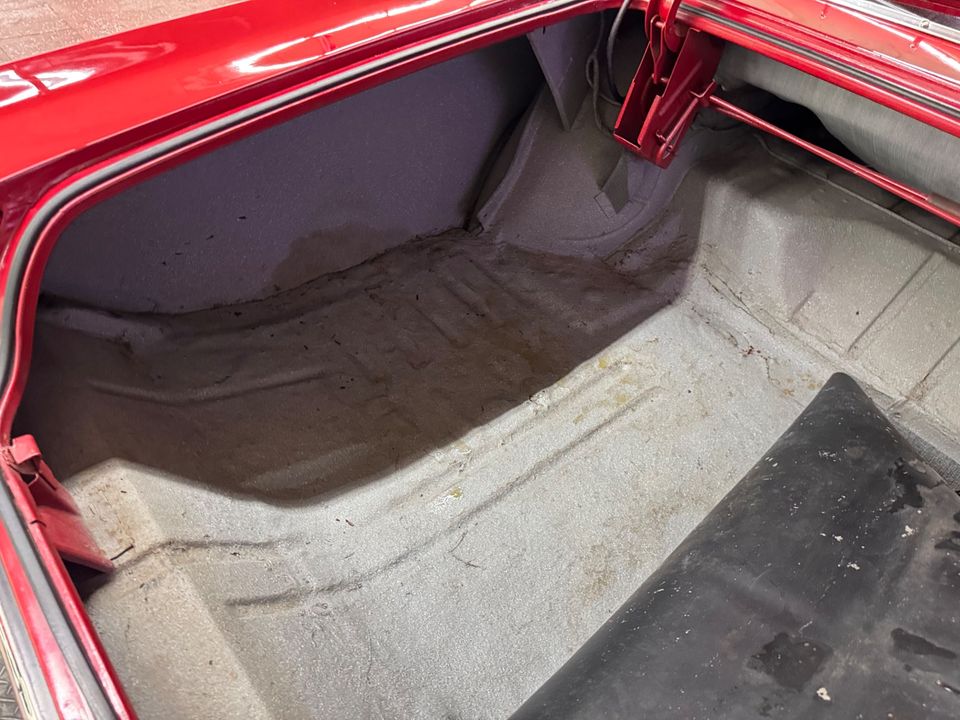 1965 Chevrolet Impala