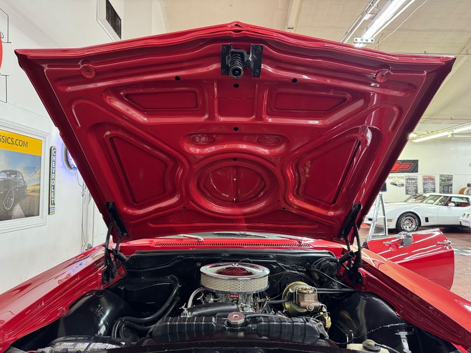 1965 Chevrolet Impala