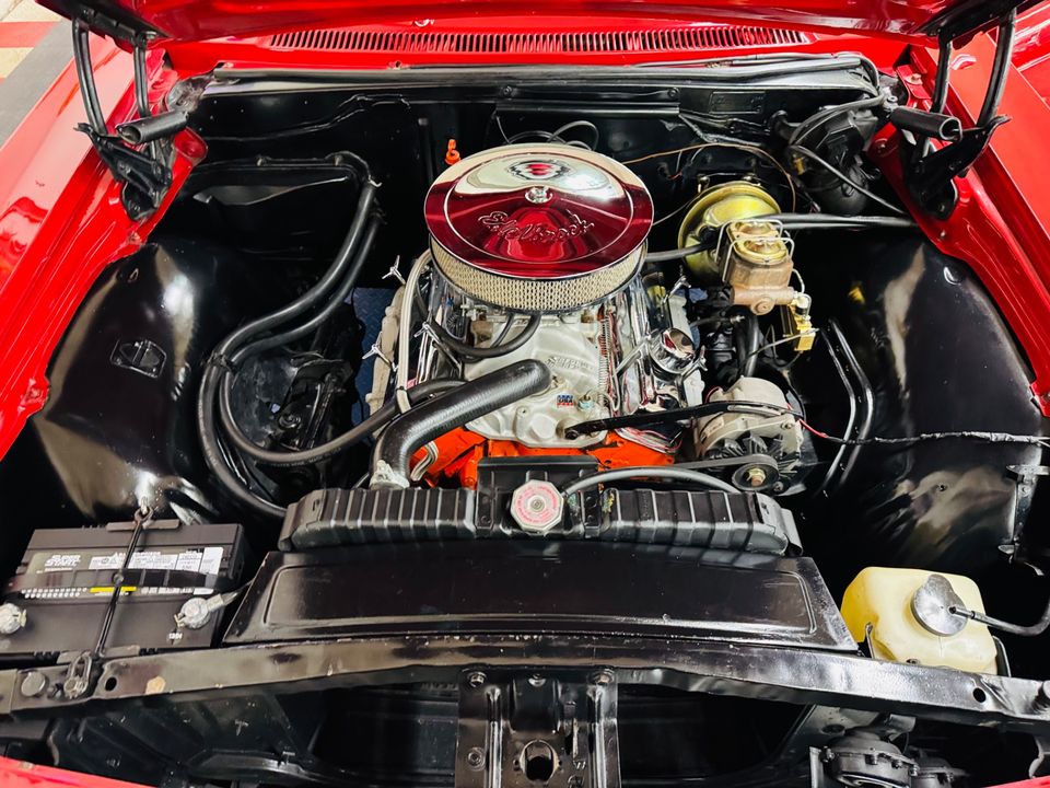 1965 Chevrolet Impala