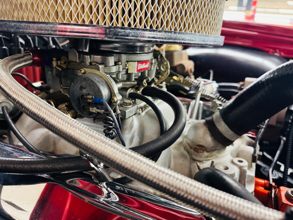 1965 Chevrolet Impala