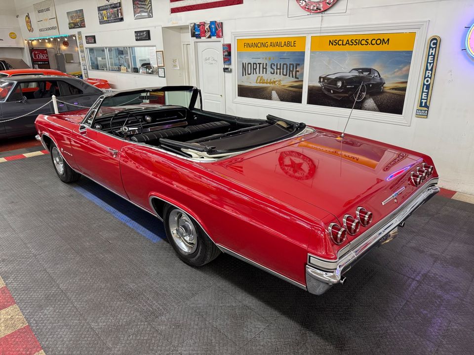 1965 Chevrolet Impala