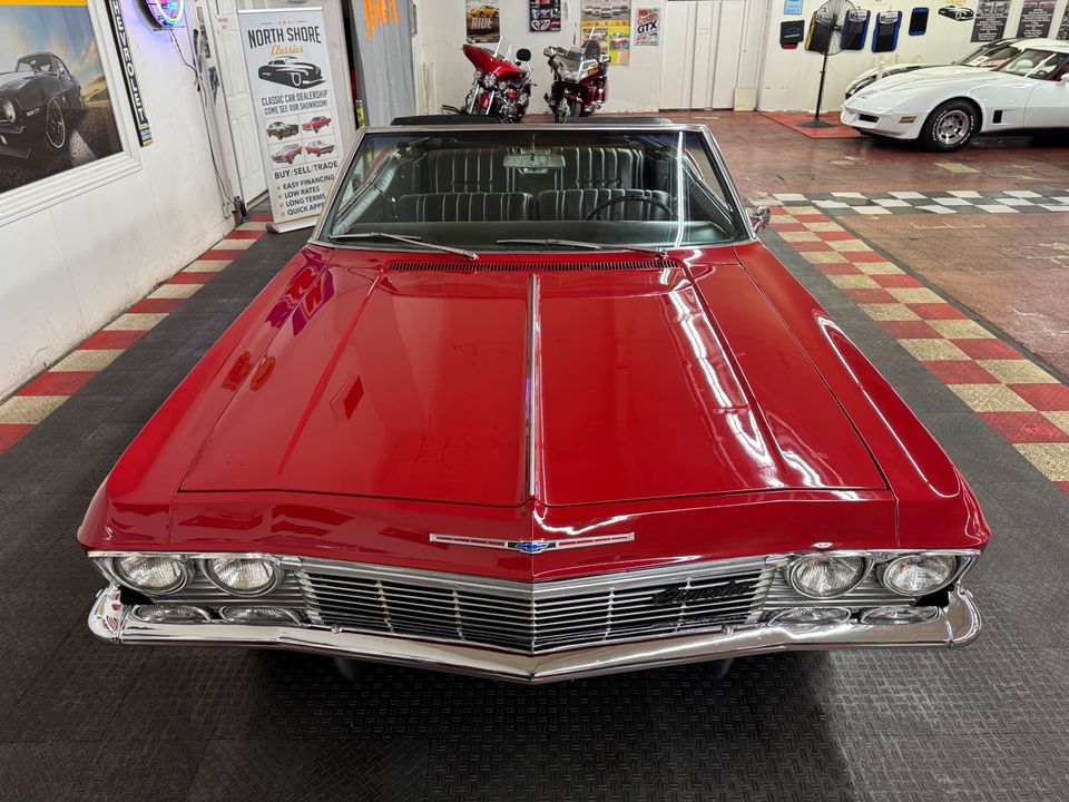 1965 Chevrolet Impala