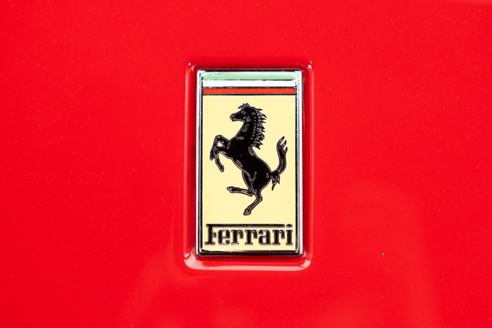 2010 Ferrari 599 GTB Fiorano - F1