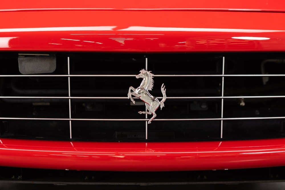 2010 Ferrari 599 GTB Fiorano - F1