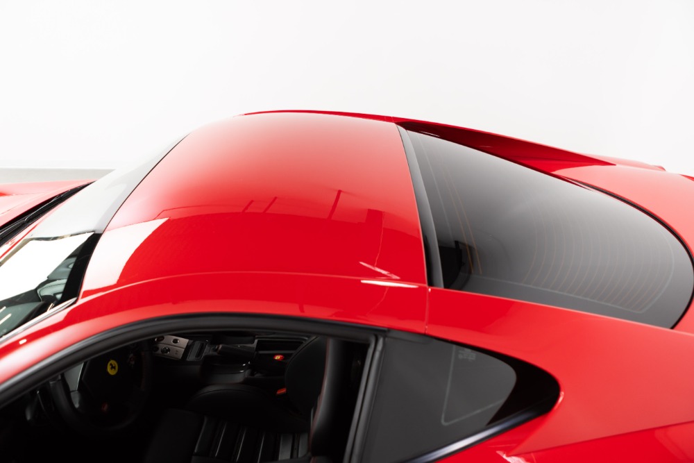 2010 Ferrari 599 GTB Fiorano - F1
